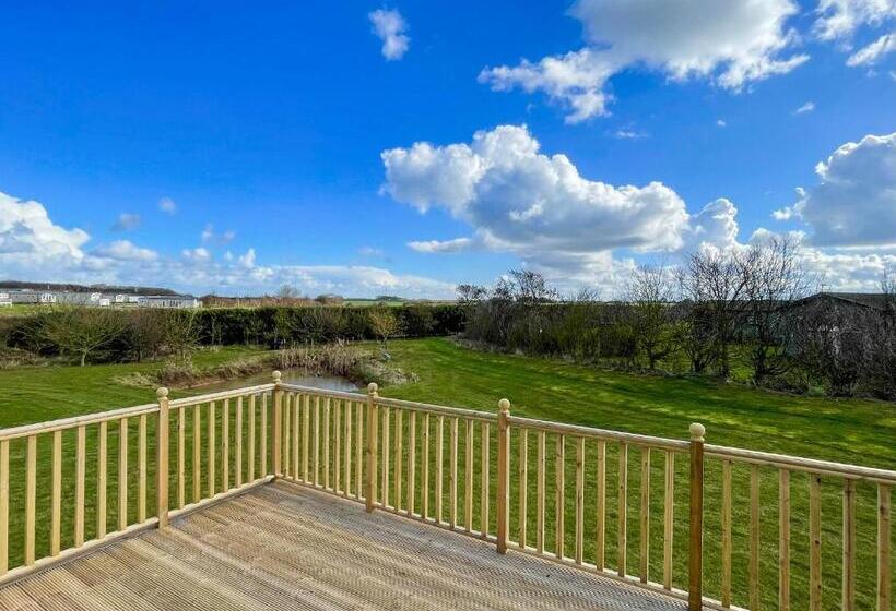 Дом 2 Спальни, Holderness Country Park