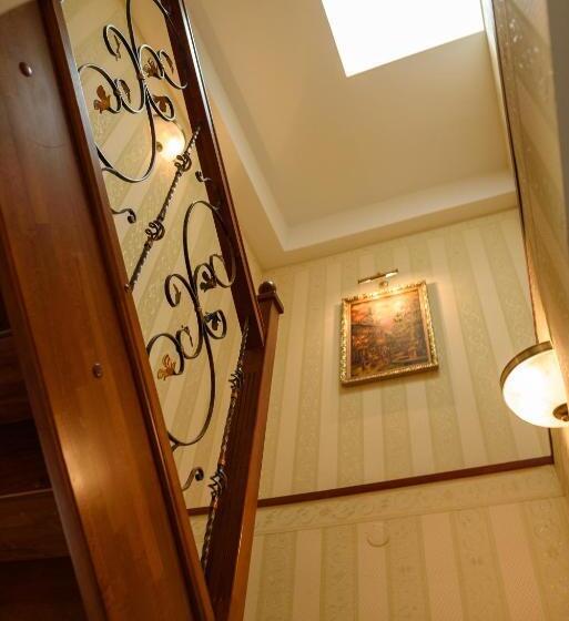 套房, Apart Hotel Chale Graal