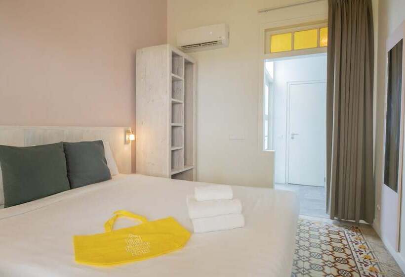 اتاق راحتی, Boutique Hotel  T Klooster