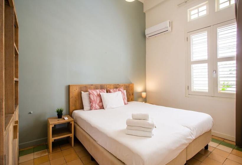اتاق لوکس, Boutique Hotel  T Klooster