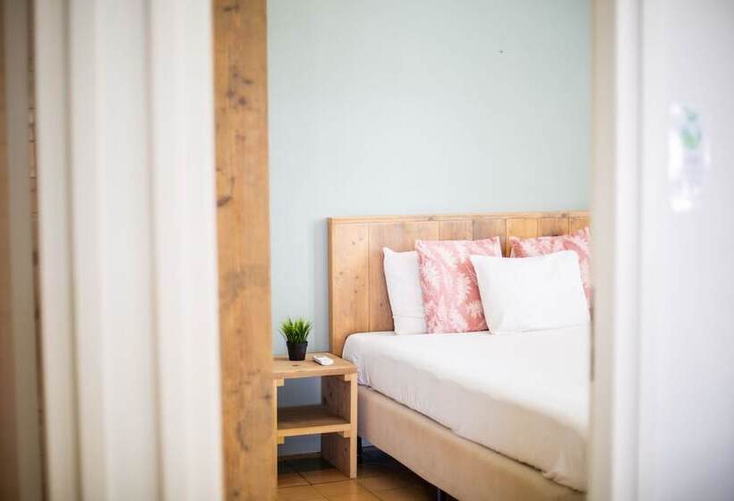 اتاق لوکس, Boutique Hotel  T Klooster
