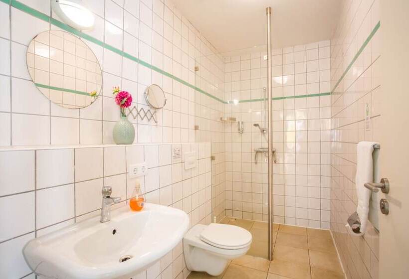 اتاق داخلی دلوکس, Boutique Hotel  T Klooster