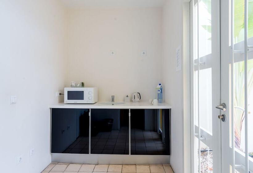 اتاق داخلی دلوکس, Boutique Hotel  T Klooster