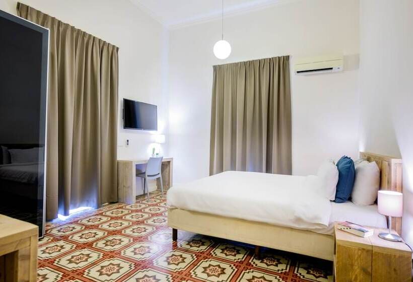 اتاق داخلی دلوکس, Boutique Hotel  T Klooster