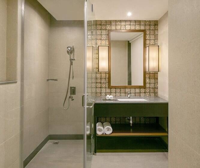 Номер Superior, Country Inn & Suites By Radisson Jammu