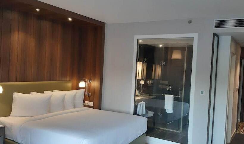 Номер Superior, Country Inn & Suites By Radisson Jammu