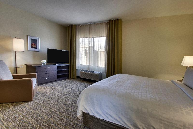 Номер Стандарт, Hilton Garden Inn Richmond Innsbrook