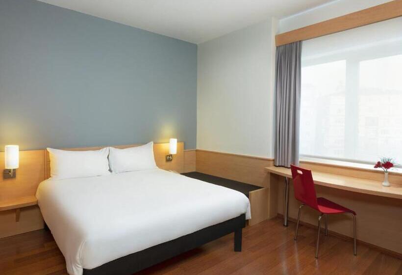 스탠다드 룸 더블 침대, Ibis Eskisehir
