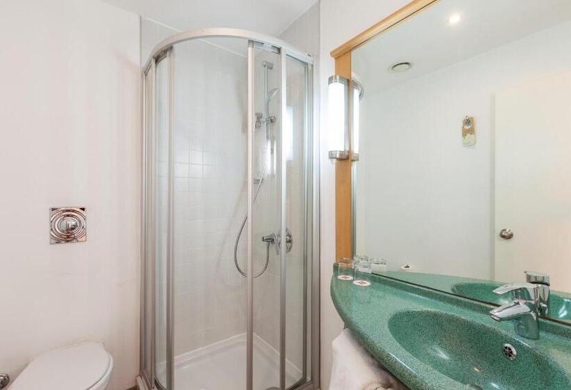 스탠다드 룸, Ibis Eskisehir