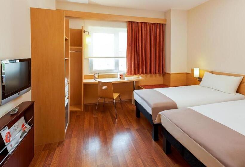스탠다드 룸, Ibis Eskisehir