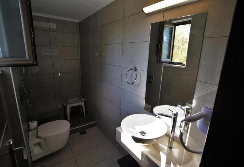 Студия Стандарт, Ledra Maleme