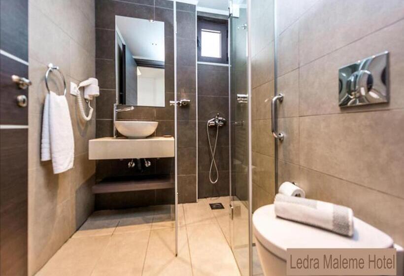 Апартаменты Superior 1 Спальня, Ledra Maleme