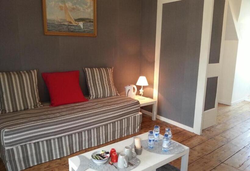 Family Suite, Les Chambres Du Château Du Rozel