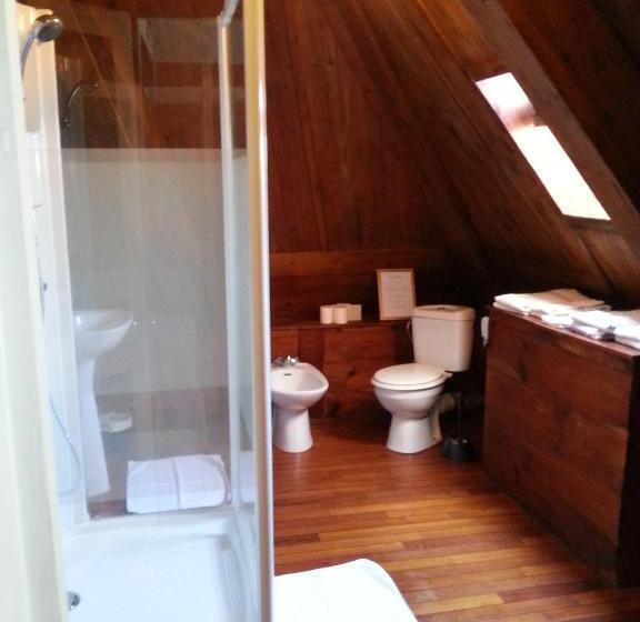 Family Suite, Les Chambres Du Château Du Rozel