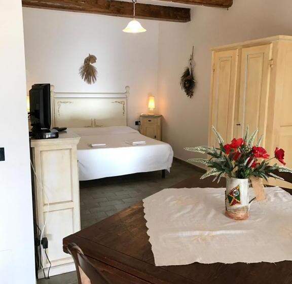 Студия Стандарт, Casale San Giovanni