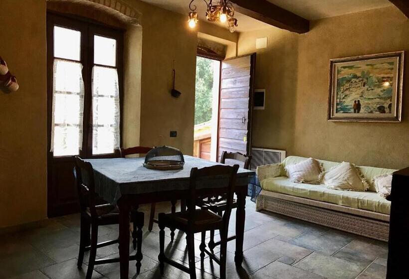 Апартаменты 2 Спальни, Casale San Giovanni