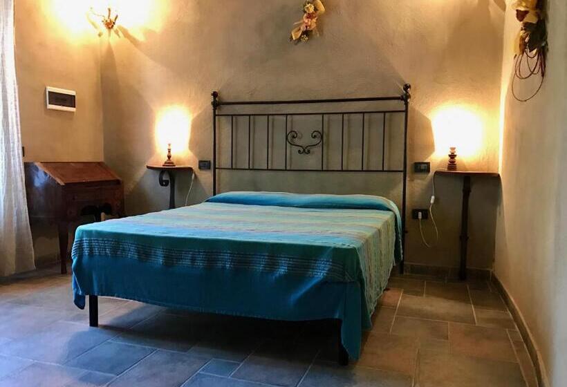Апартаменты Superior 1 Спальня, Casale San Giovanni