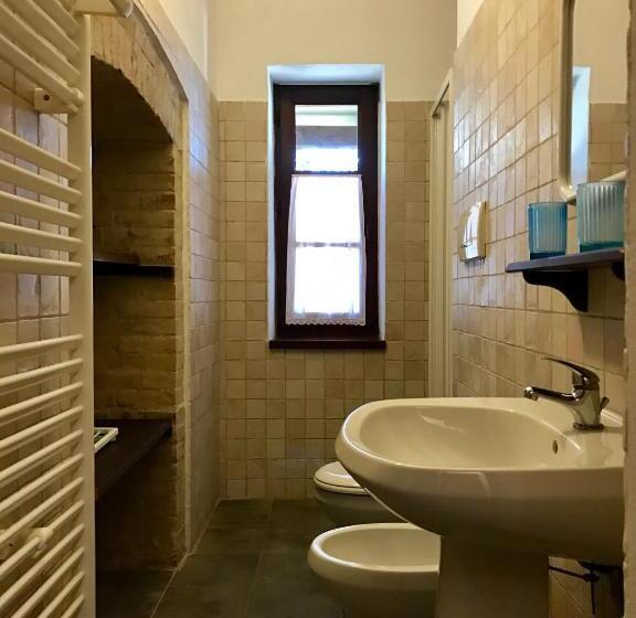 Апартаменты Superior 1 Спальня, Casale San Giovanni