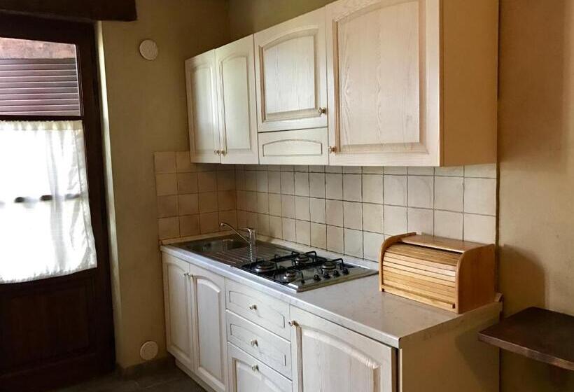 Апартаменты Superior 1 Спальня, Casale San Giovanni