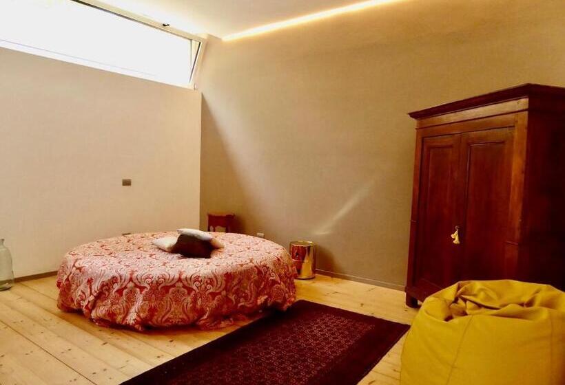 Апартаменты 1 Спальня, Agriturismo Bottega Di Rosanna