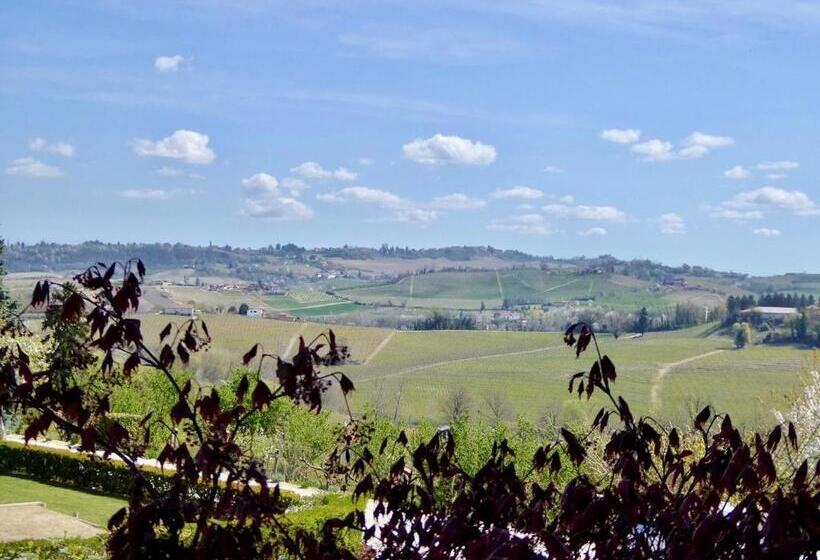 Апартаменты 1 Спальня, Agriturismo Bottega Di Rosanna