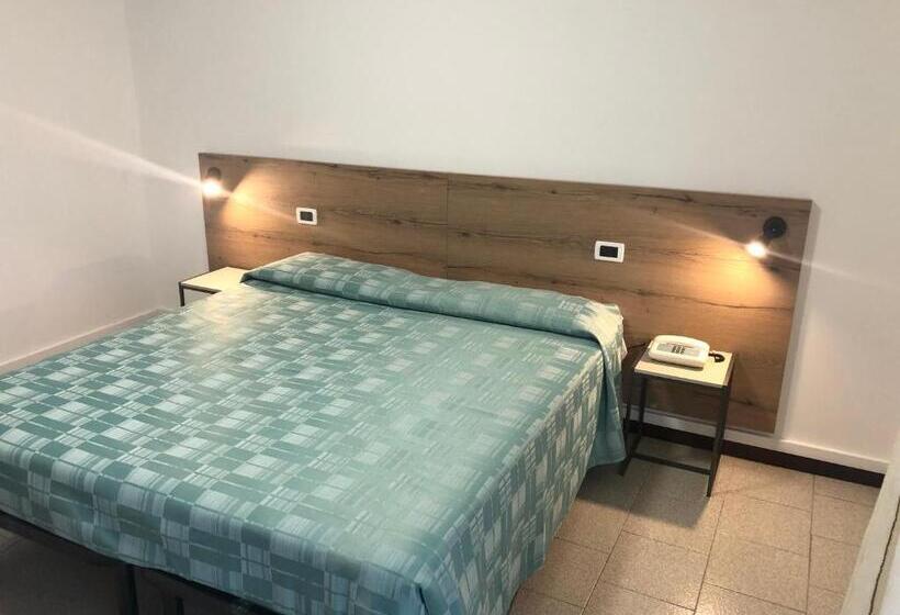 标准间, Albergo Ristorante La Greppia