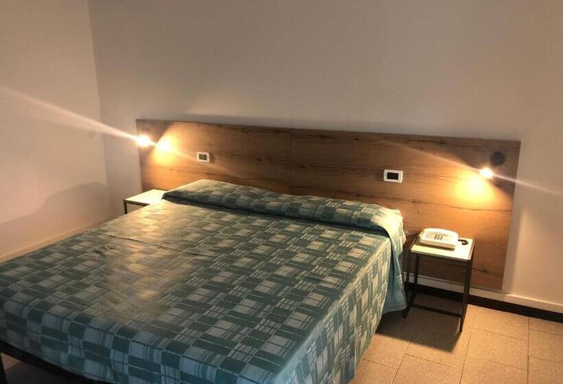 标准间, Albergo Ristorante La Greppia