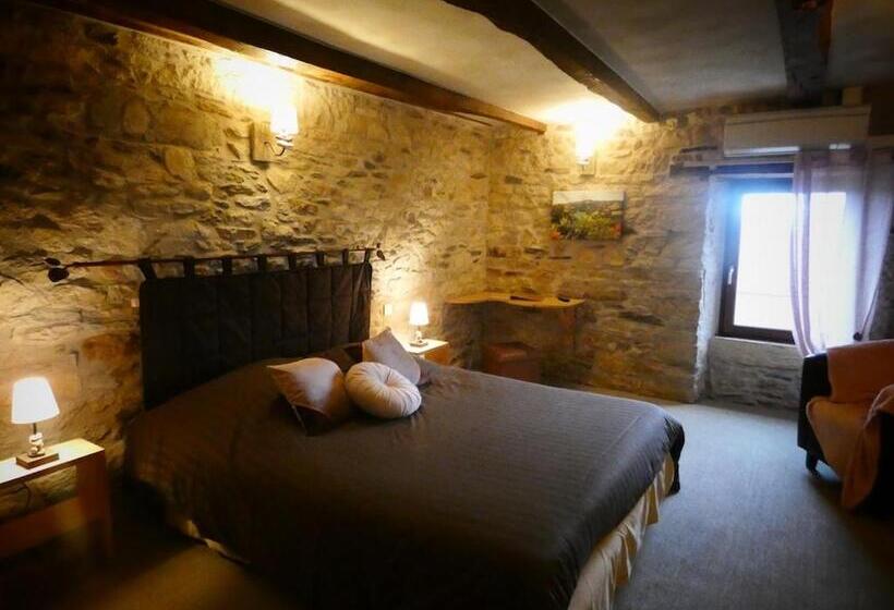 Номер Стандарт, Auberge Du Lac