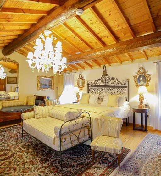 سوییت, Resort Casino Di Caccia