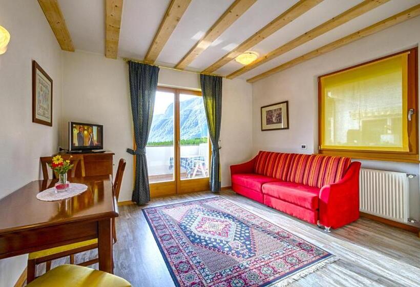 Апартаменты 1 Спальня, & Residenz Traubenheim