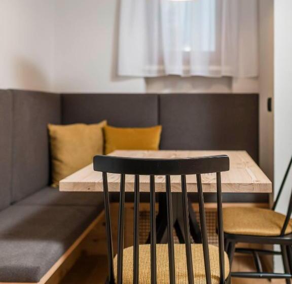 Апартаменты 1 Спальня с Видом, Lamonte Premium Apartments By Feuerstein