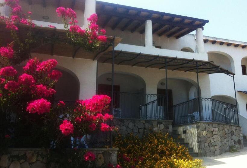 Студия Стандарт, Oltremare Residence