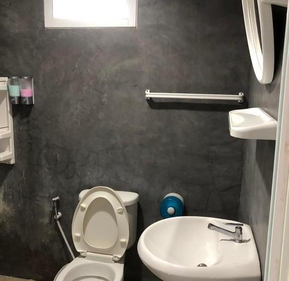 Номер Стандарт, Green Happy Homestay