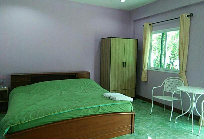 Номер Стандарт, Green Happy Homestay