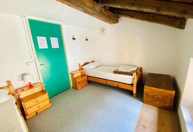 Standard Room Shared Bathroom, Casa Delle Giuggiole