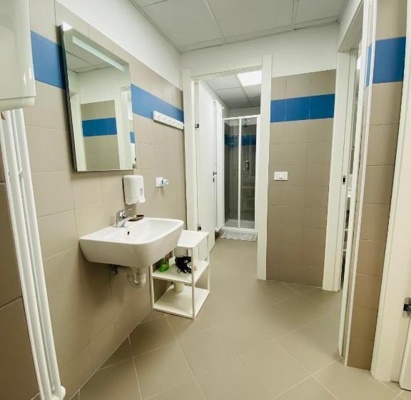 Семейный Номер, Casa Delle Giuggiole