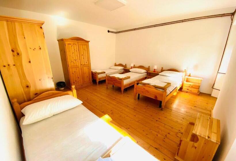 Family Room, Casa Delle Giuggiole