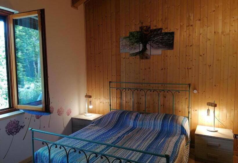 Номер Стандарт Трехместный, Agriturismo Bio Apipoli
