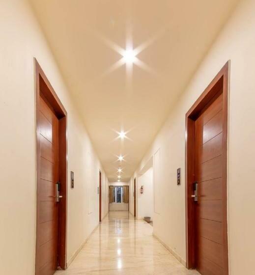 Номер Стандарт, Ashok Inn