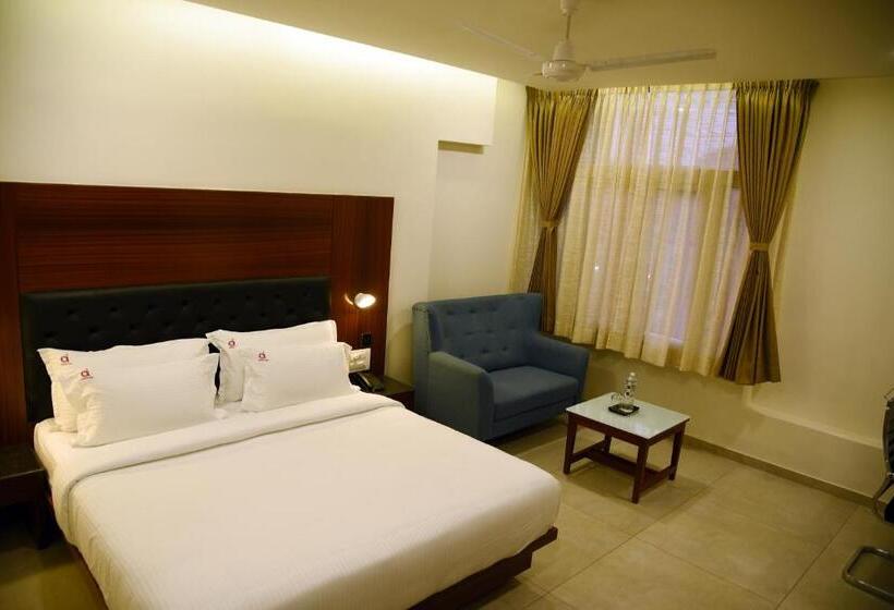 Люкс Superior, Ashok Inn