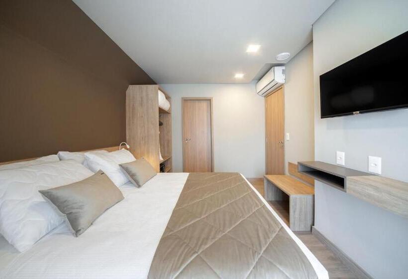Апартаменты 1 Спальня, Laghetto Resort Golden Oficial