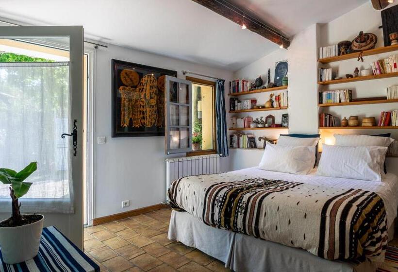 Номер Стандарт, Chambres D'hotes Domaine Des Machottes