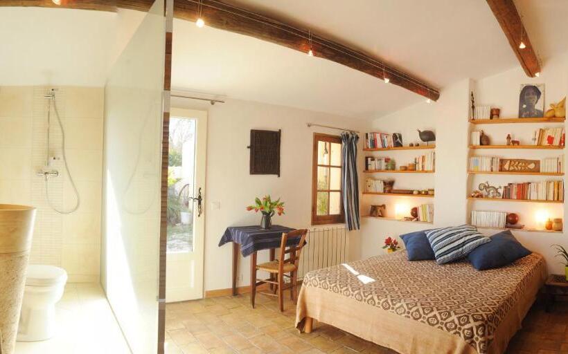 Номер Стандарт, Chambres D'hotes Domaine Des Machottes