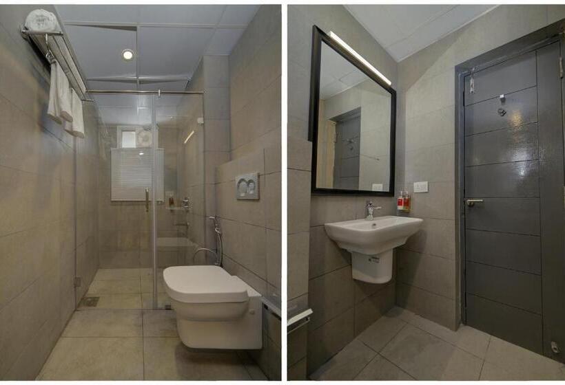 三人经典房间, Townhouse The Shubham Dilsukhnaga