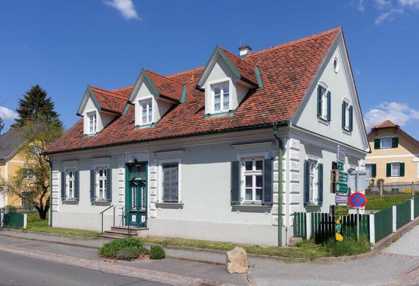 Семейный Номер, Gasthof Siegfried Gruber