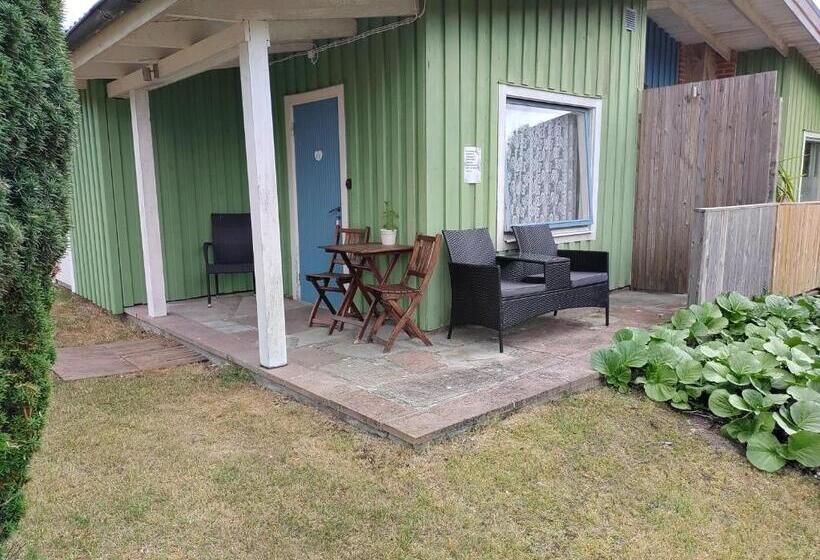 Номер Стандарт, Kvarngården I Torp