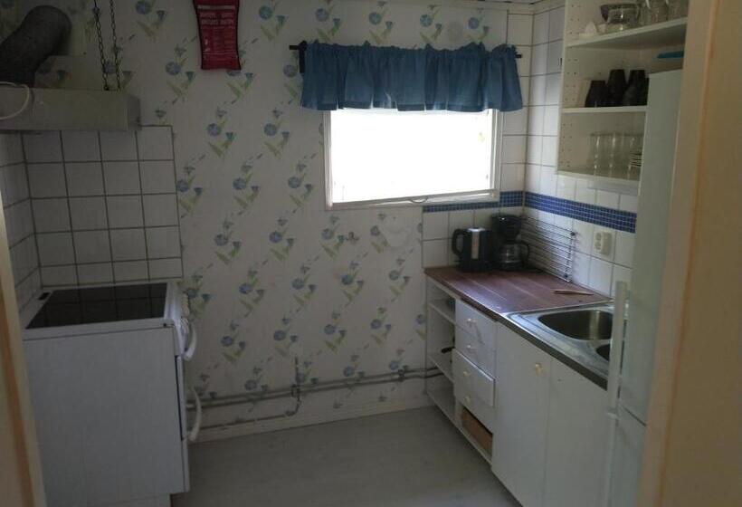 Бунгало Стандарт 2 Спальни, Kvarngården I Torp