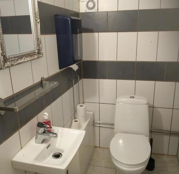 Номер Superior, Kvarngården I Torp