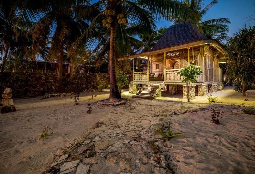 Бунгало Стандарт Вид на Море, Seed Resort