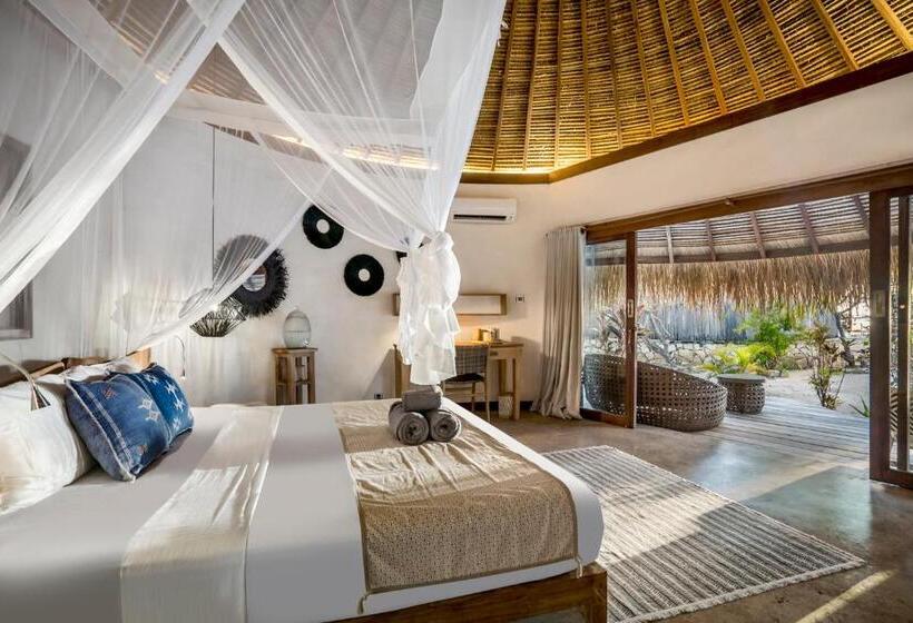 Бунгало Стандарт Вид на Море, Seed Resort
